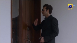 Haq Mehar - Episode 36 - 2nd September 2024